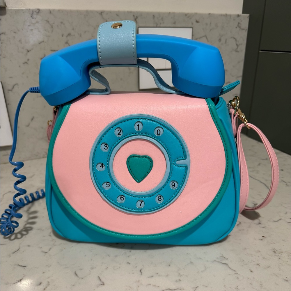 Phone purse nwt